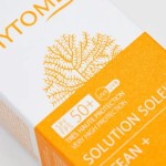 Ενυδατικό Αντιηλιακό Υψηλής Προστασίας PHYTOMER Solution Soleil Ocean+ Creme Solaire Hydratante Protectrice SPF50+50ml