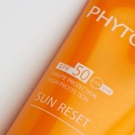 Αντηλιακό Προσώπου PHYTOMER Sun Reset SPF50 Sunscreen Broad Spectrum 50ml
