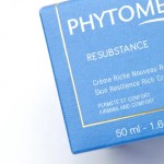 Κρέμα Σύσφιξης Προσώπου Rebond PHYTOMER Resubstance Skin Resilience Rich Cream 50ml