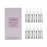 Αμπούλες Λεύκανσης VAGHEGGI White Moon Brightening Vials 10x2,5ml