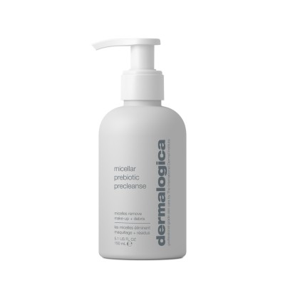 Θρεπτικό Καθαριστικό με Γαλακτώδη Υφή DERMALOGICA Micellar Prebiotic Precleanse 150ml