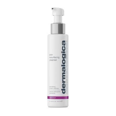 Διπλής Δράσης Απολεπιστικό Καθαριστικό DERMALOGICA Skin Resurfacing Cleanser 150ml