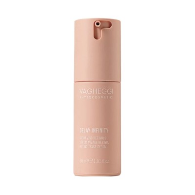 Αντιγηραντικό Συμπύκνωμα VAGHEGGI Delay Infinity Intensive Serum 30ml