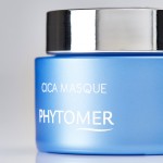 Μάσκα για Ευαίσθητα Δέρματα PHYTOMER CICA Mask 50ml