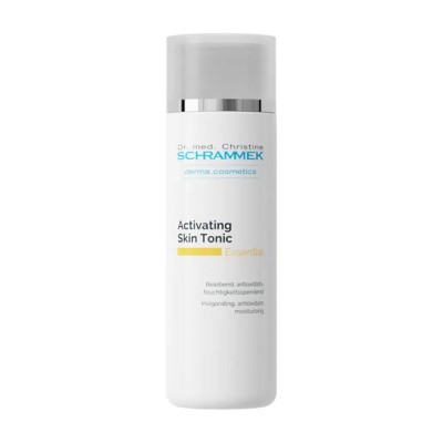 Τονωτική Συσφικτική Λοσιόν Dr. SCHRAMMEK Activating Skin TonicTonic 200ml